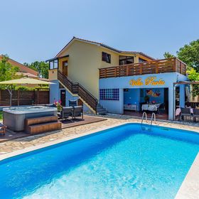 Vendégház Marčana - CIC402