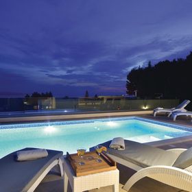 Vendégház Omiš - CDF720