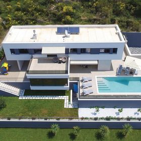 Vendégház Omiš - CDF720