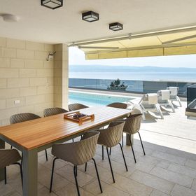 Vendégház Omiš - CDF720