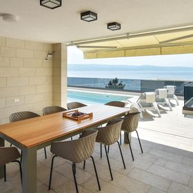 Vendégház Omiš - CDF720