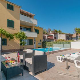 Apartman Solin - CDF735