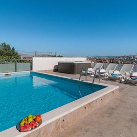 Apartman Solin - CDF735