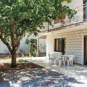 Apartman Trogir - CDF856