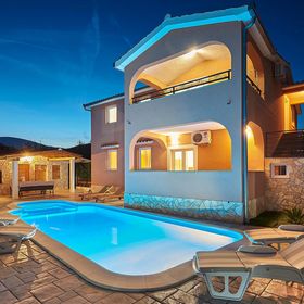 Vendégház Plano - CDF108