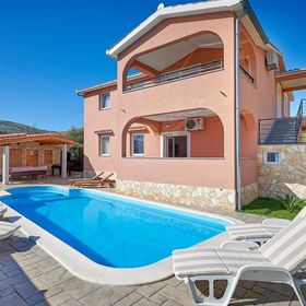 Vendégház Plano - CDF108