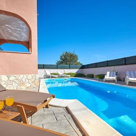 Vendégház Plano - CDF108