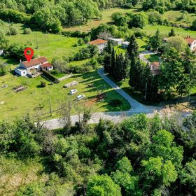 Vendégház Barban - CIC688