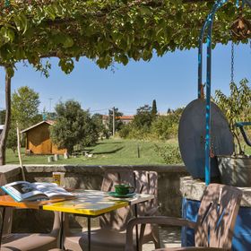 Vendégház Barban - CIC688