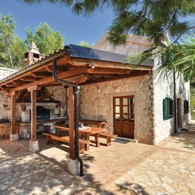 Vendégház Zastražišće - CDH390