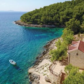 Vendégház Zastražišće - CDH390