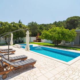 Vendégház Poljica - CDH540