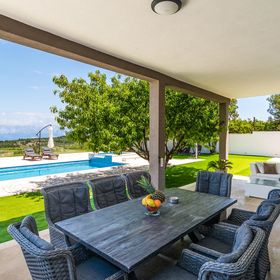 Vendégház Poljica - CDH540