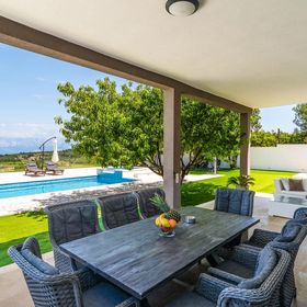 Vendégház Poljica - CDH540