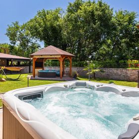 Vendégház Gabonjin - CKK380