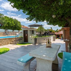 Vendégház Gabonjin - CKK380