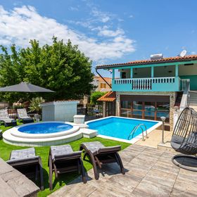 Vendégház Gabonjin - CKK380