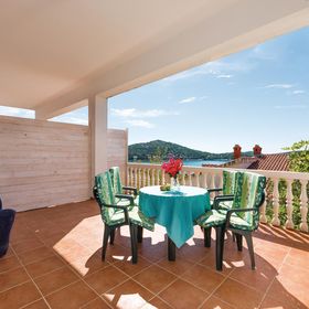 Apartman Tisno - CDJ290