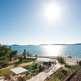 Apartman Šibenik - CDJ413