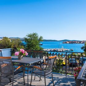 Apartman Šibenik - CDJ614