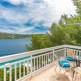 Vendégház Drvenik Veliki - CDM634