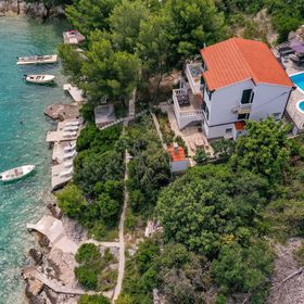 Vendégház Drvenik Veliki - CDM634