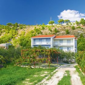 Apartman Duće - CDM656