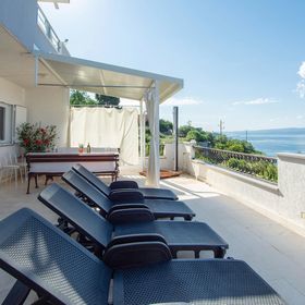 Apartman Krilo Jesenice - CDM751