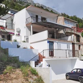 Apartman Pisak - CDM911