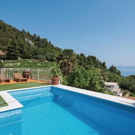 Vendégház Orebić - CDP114