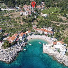 Vendégház Orebić - CDP114