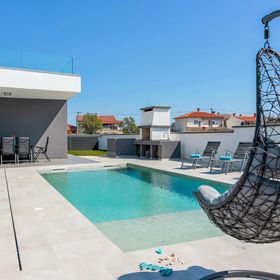 Vendégház Premantura - CIA246