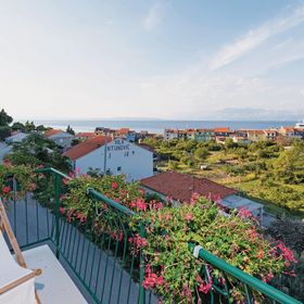 Apartman Trpanj - CDP364