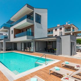 Vendégház Fažana - CIF843