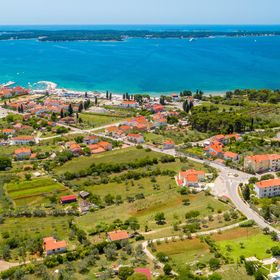 Vendégház Fažana - CIF843