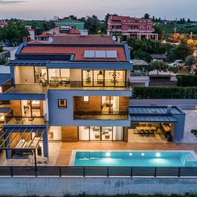 Vendégház Fažana - CIF843