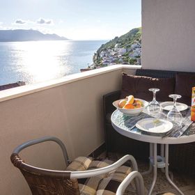 Apartman Klek - CDR188