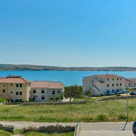 Apartman Kustići - CKP616