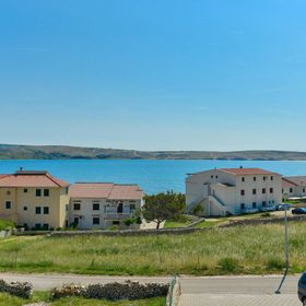 Apartman Kustići - CKP616