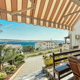 Apartman Kustići - CKP616