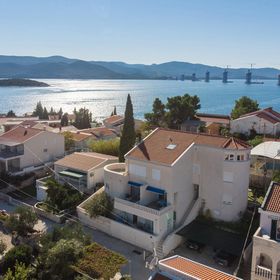 Apartman Klek - CDR281