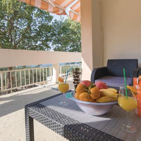 Vendégház Duba - CDR297