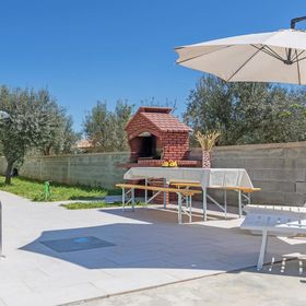 Vendégház Fažana - CIF800