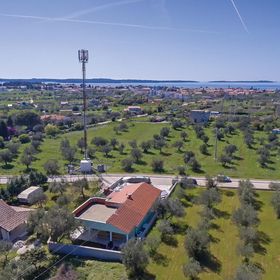 Vendégház Fažana - CIF800