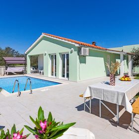 Vendégház Fažana - CIF800