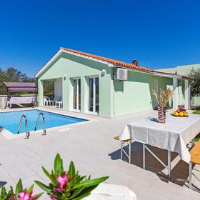 Vendégház Fažana - CIF800