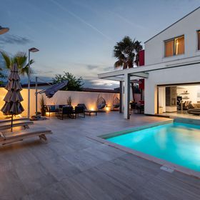 Vendégház Vrsi - CDZ318