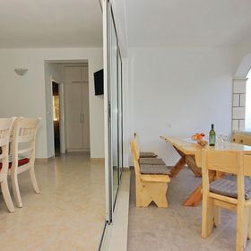 Apartman Prigradica - CDS656