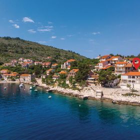 Apartman Prigradica - CDS656