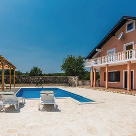 Vendégház Bilišane - CDZ830